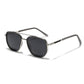 🌞 Zonnebril – polarized, UV400 & unisex! 🕶️🌿