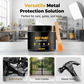 Roestomvormer voor metallicverf op waterbasis